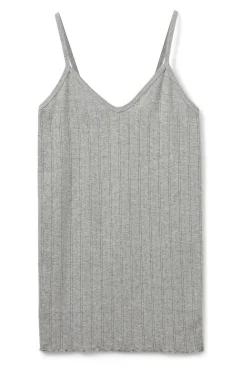 FAUNASW TOP 8000 Grey mel SNOS577