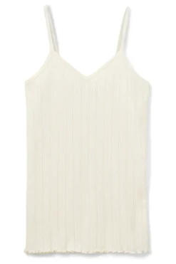 FAUNASW TOP 0109 Off White SNOS577