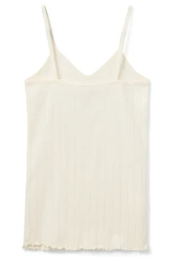 FAUNASW TOP 0109 Off White SNOS577