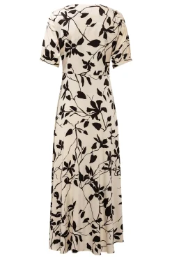 FAYE black/beige 2351/96583