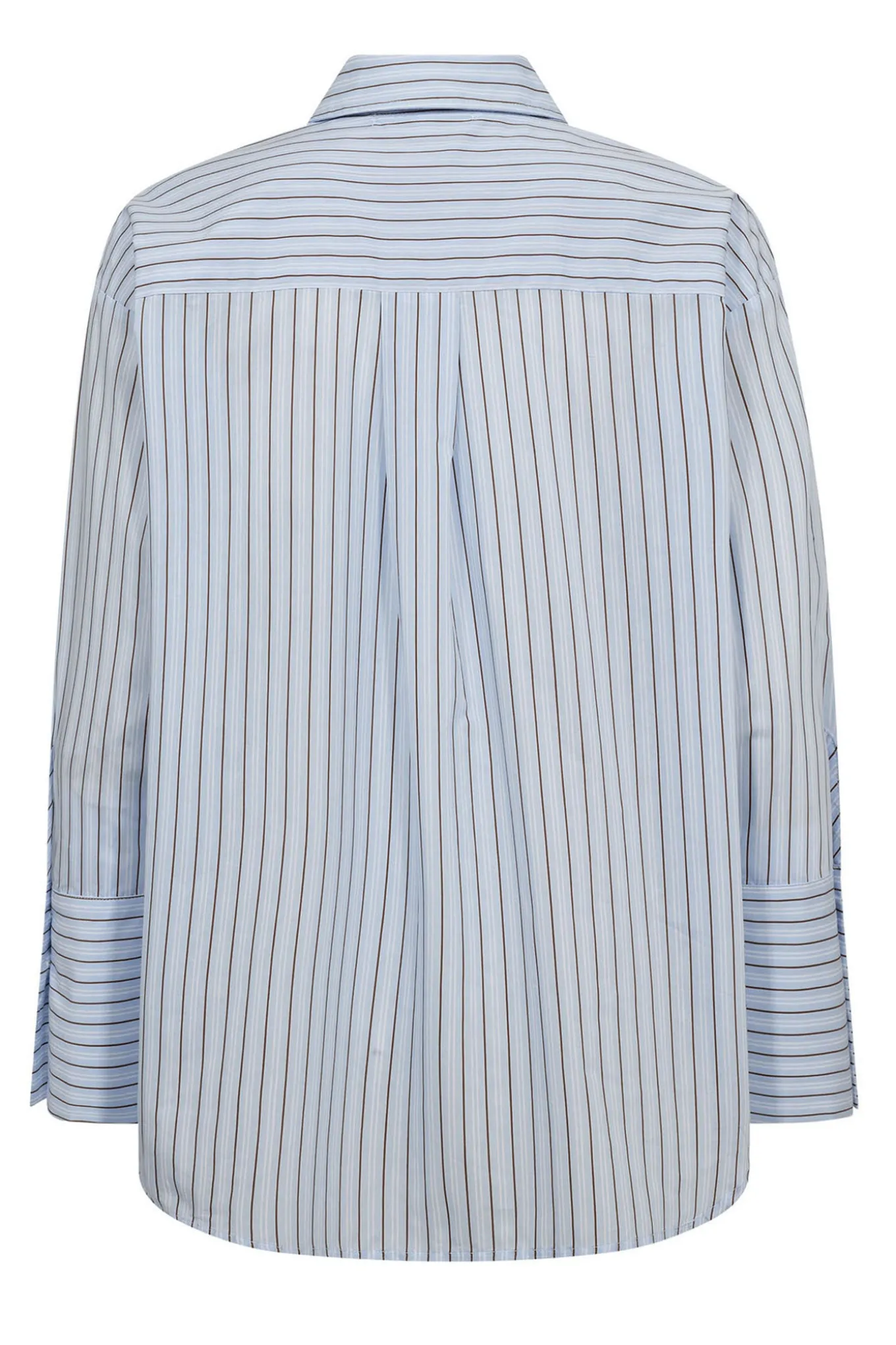FelineCC Shirt 23Pale Blue 45104