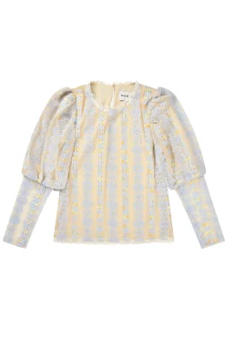 FEMIA 81Light Blue 1004/25131