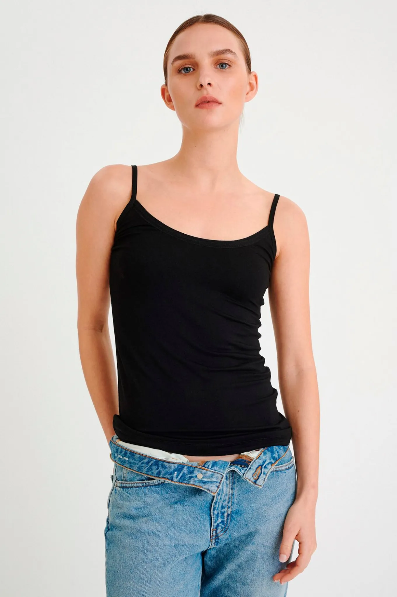 Finesse Black 30100292
