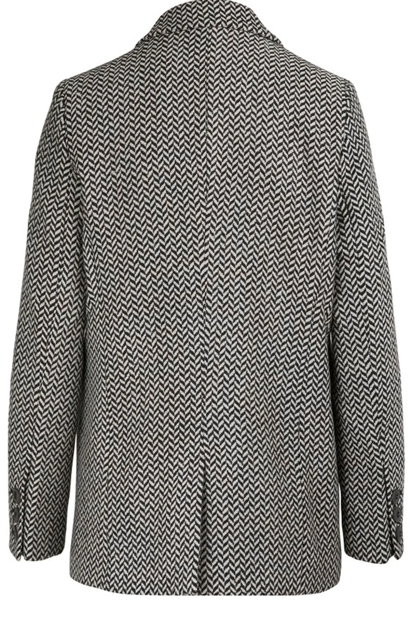 FISHBONE Black A012001000
