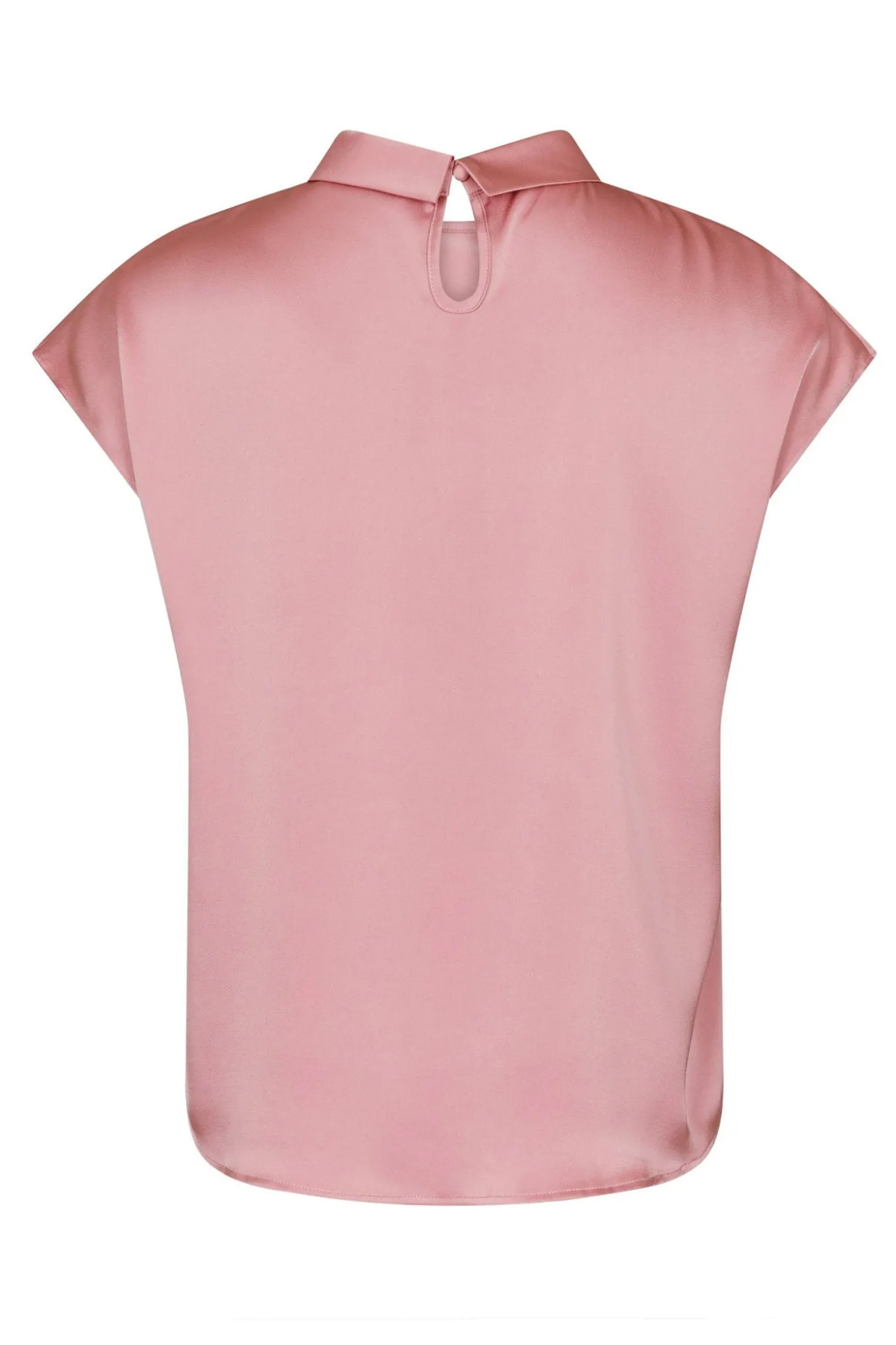 Fleur Drapy Satin LIGHT PINK 160990