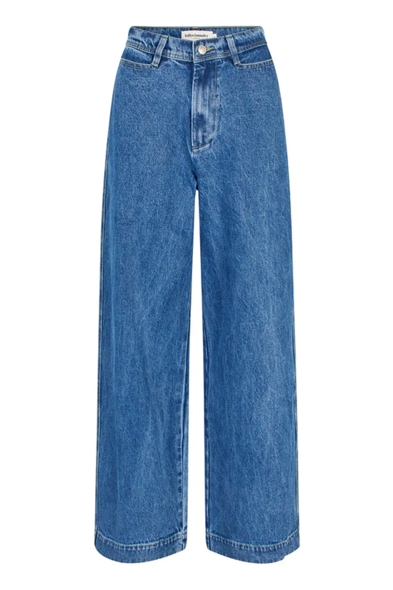 FloridaLL Pants 20 Blue 900652010
