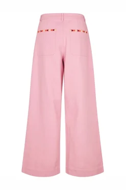 FloridaLL Pants 51 Pink 261042000