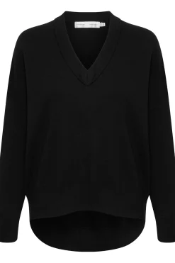 FosterIW Vneck Black 30106899