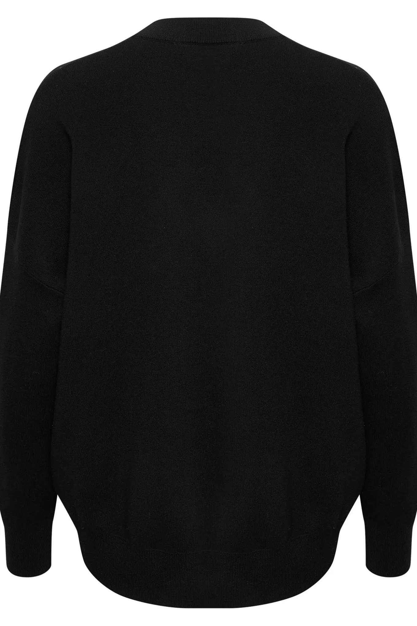 FosterIW Vneck Black 30106899