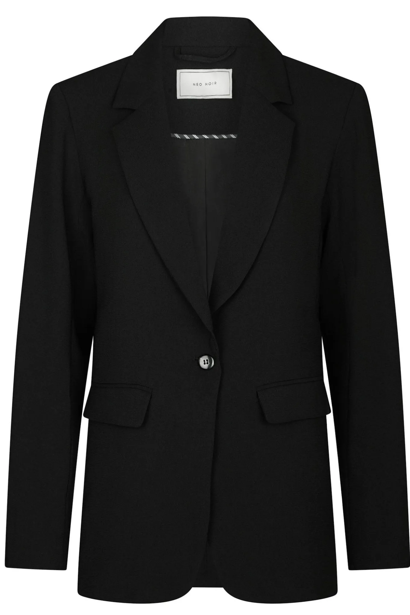 FRANCINE SUITE Black 166616