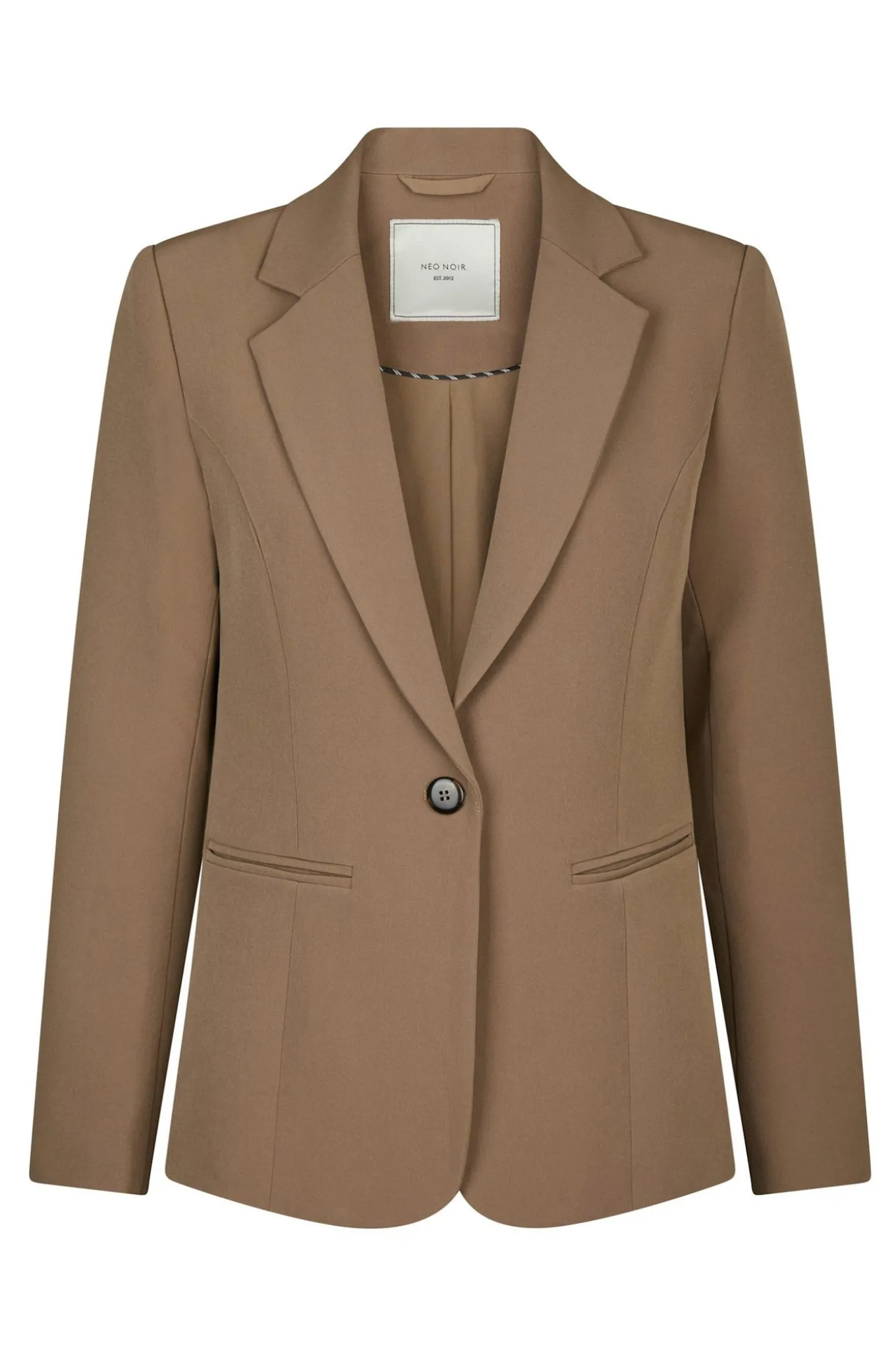 FRANCINE SUITE Dusty Brown 166616