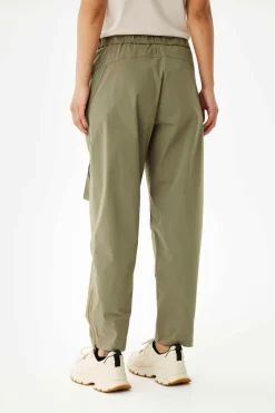 Gianna pants ARMY 16342