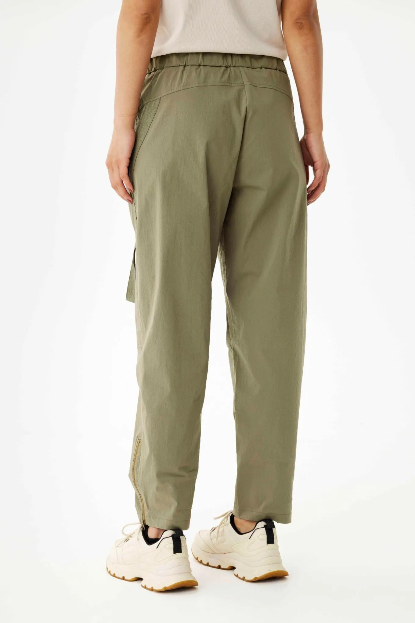 Gianna pants ARMY 16342