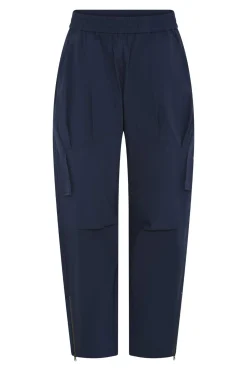 Gianna pants Navy 16342