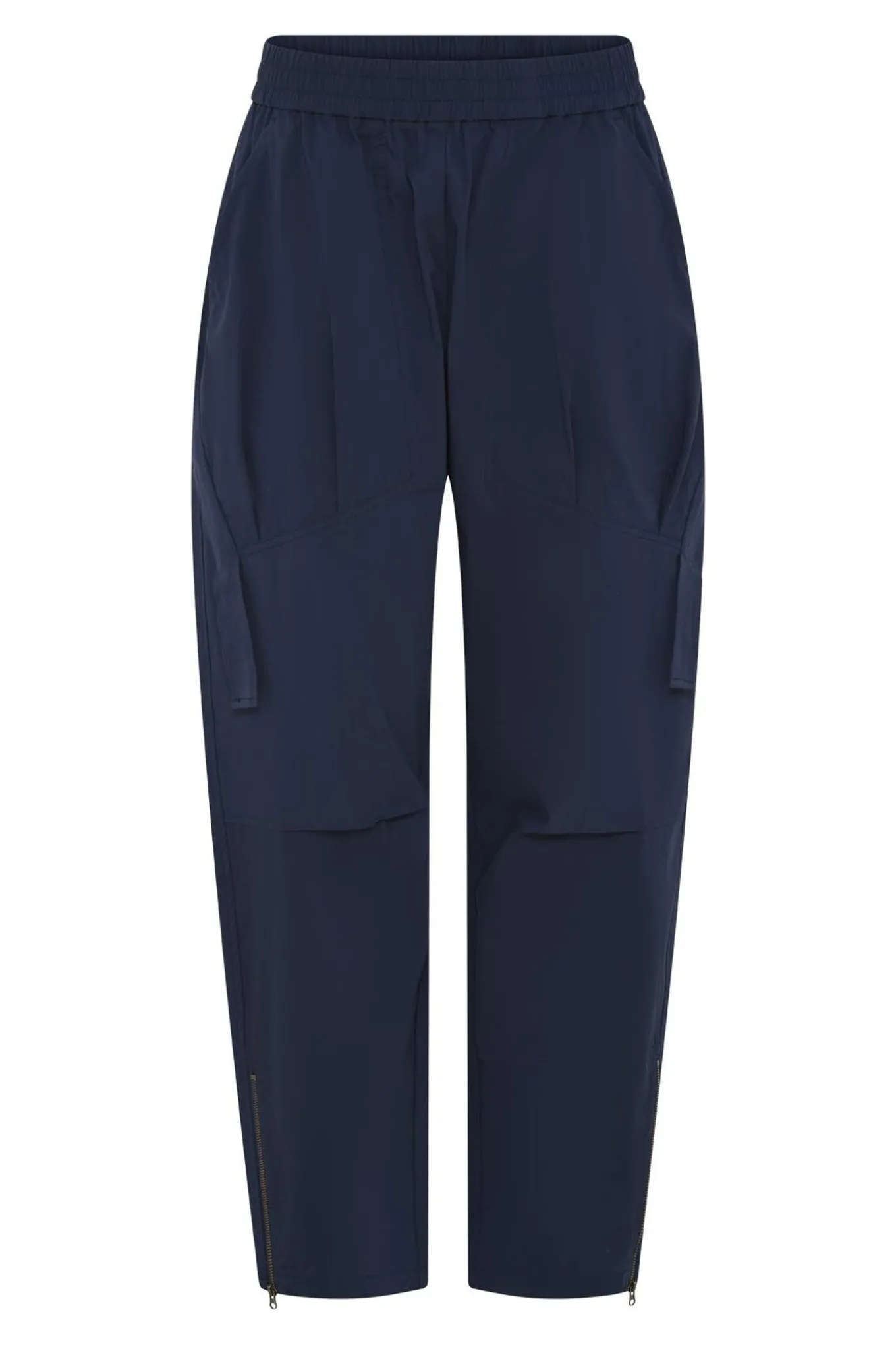 Gianna pants Navy 16342