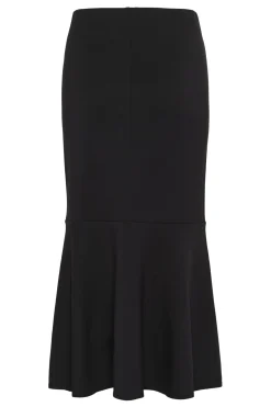 GidaIW Vincent Skirt Black 30110947