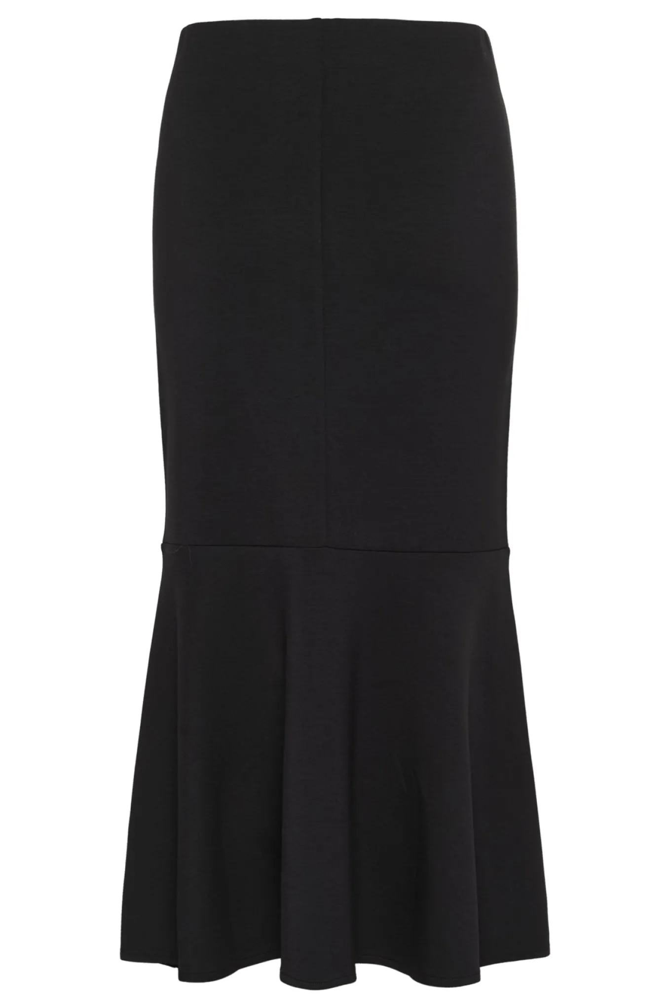GidaIW Vincent Skirt Black 30110947
