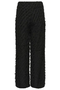 GIDEONIW PANT Black 194008 30112255