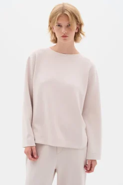 GincentIW Crewneck Haze 30108654