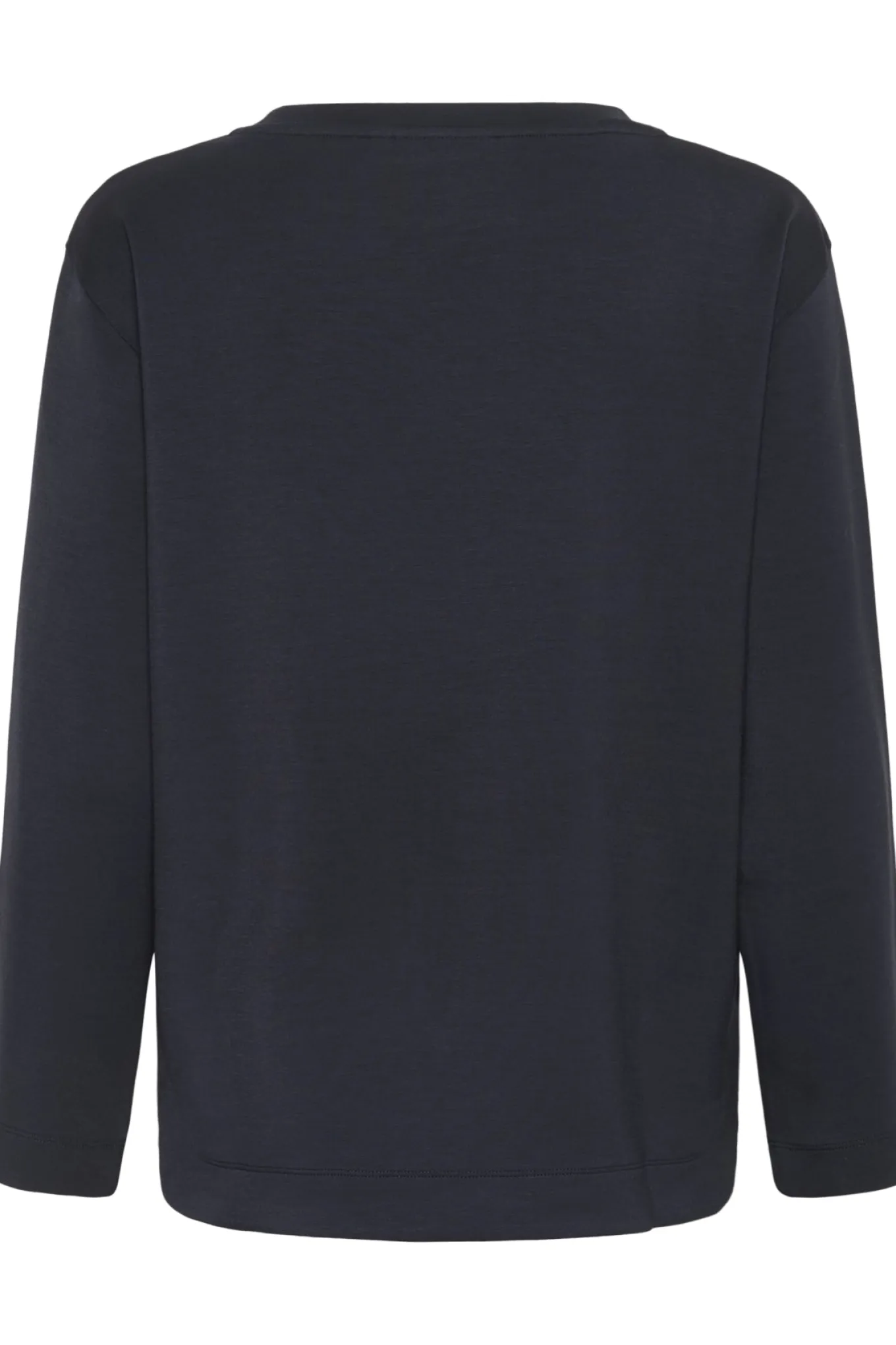 GincentIW Crewneck Marine Blue 30108654