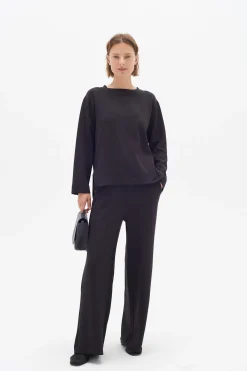 GincentIW Pants Black 30108653