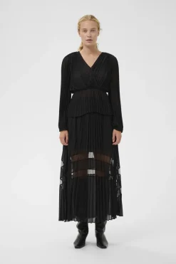 GISELLEIW BLOUSE Black 194008 30112248