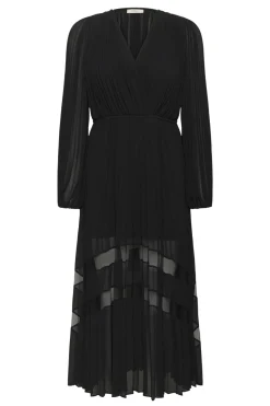 GISELLEIW DRESS Black 194008 30112249