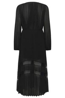 GISELLEIW DRESS Black 194008 30112249