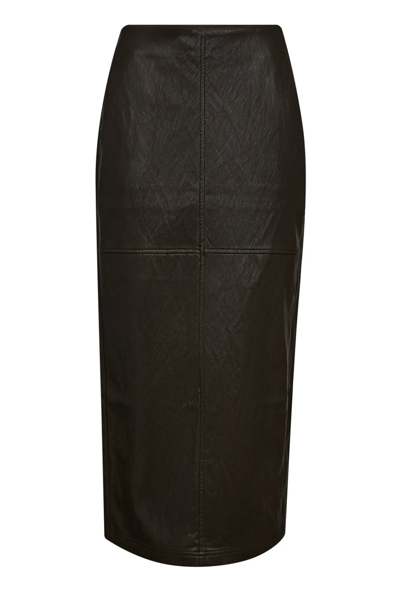 GittCC Floor Skirt 145Dark Brown 34208