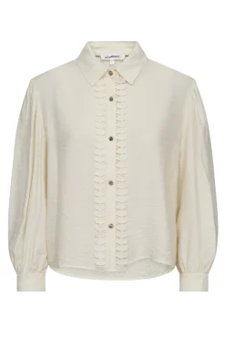 GloriaCC Shirt 11Off white 45021
