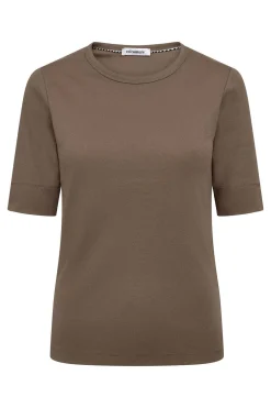 GrannyCC SS Tee 154Walnut 33016