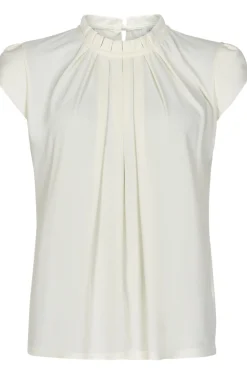 Grazia blouse OFF WHITE 13028