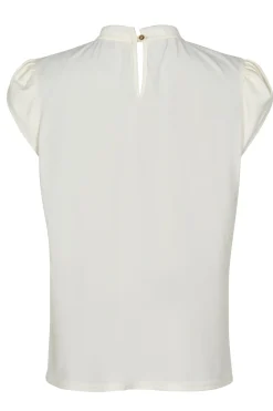 Grazia blouse OFF WHITE 13028