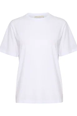 GrithIW Tshirt Pure white 30108911