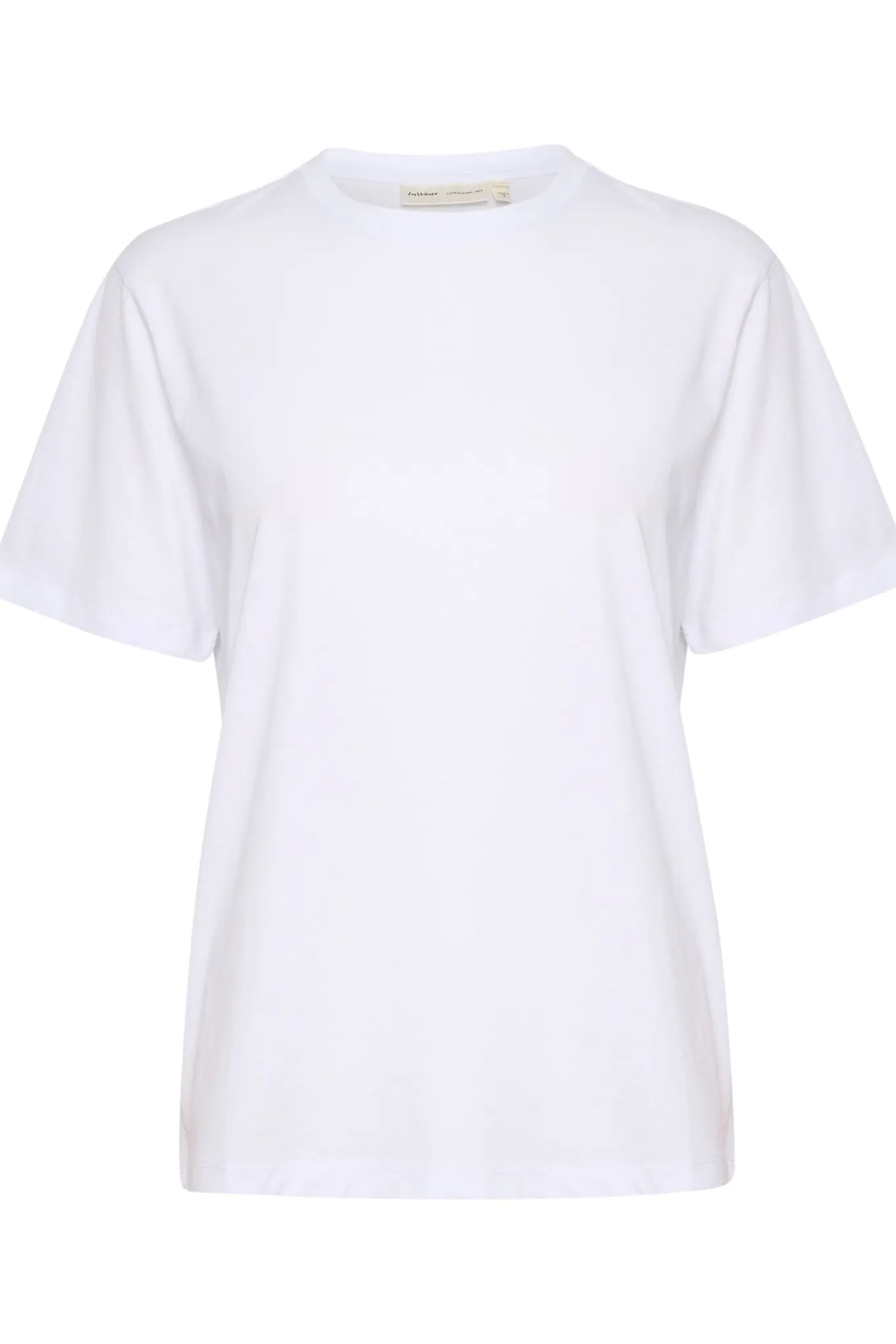 GrithIW Tshirt Pure white 30108911