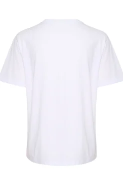 GrithIW Tshirt Pure white 30108911