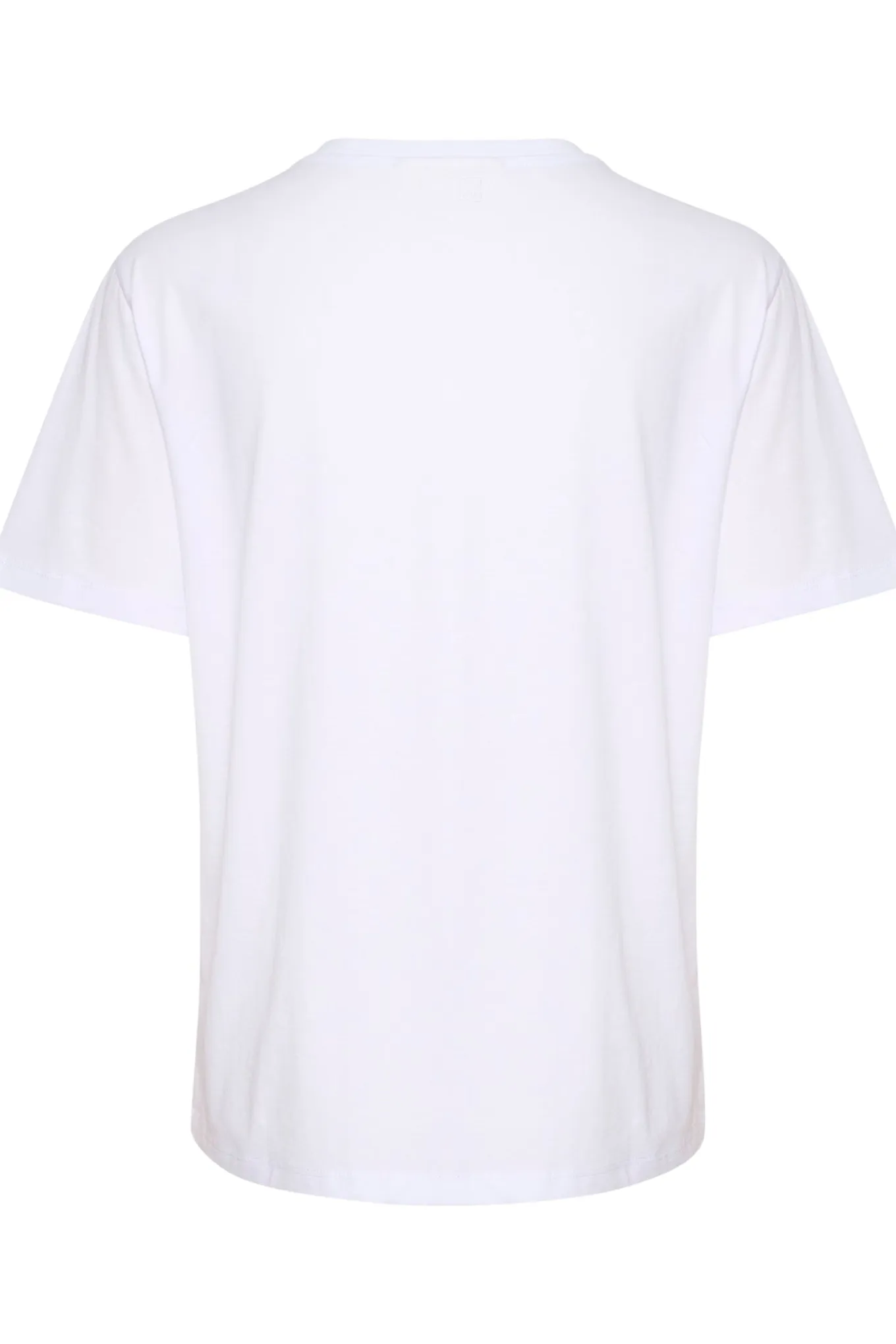 GrithIW Tshirt Pure white 30108911