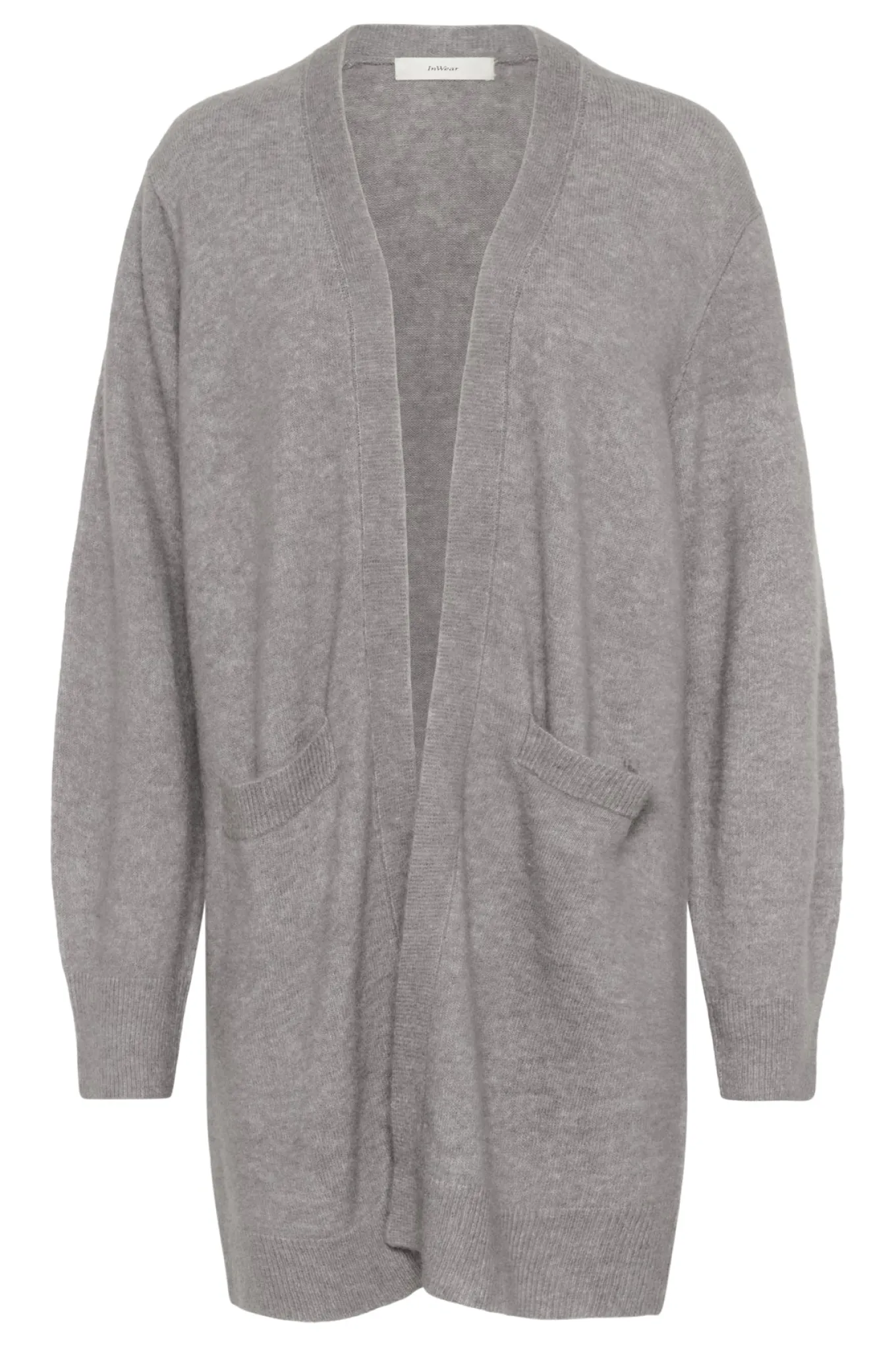 GuniIW Cardigan Granite Melange 30111023