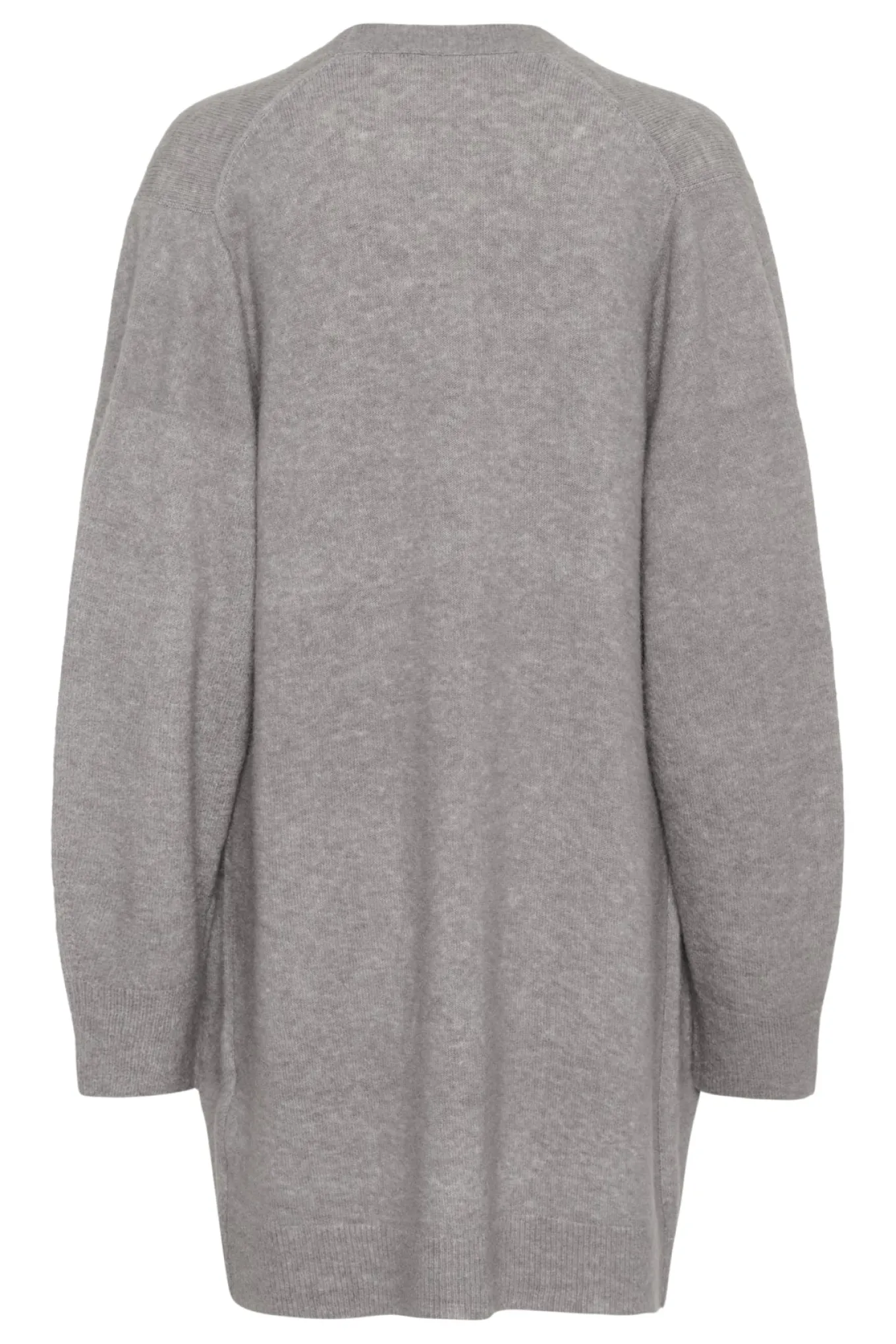 GuniIW Cardigan Granite Melange 30111023