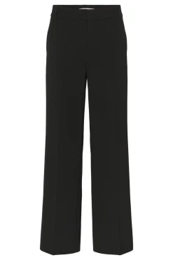 HAISLYIW PANT Black 194008 30112222