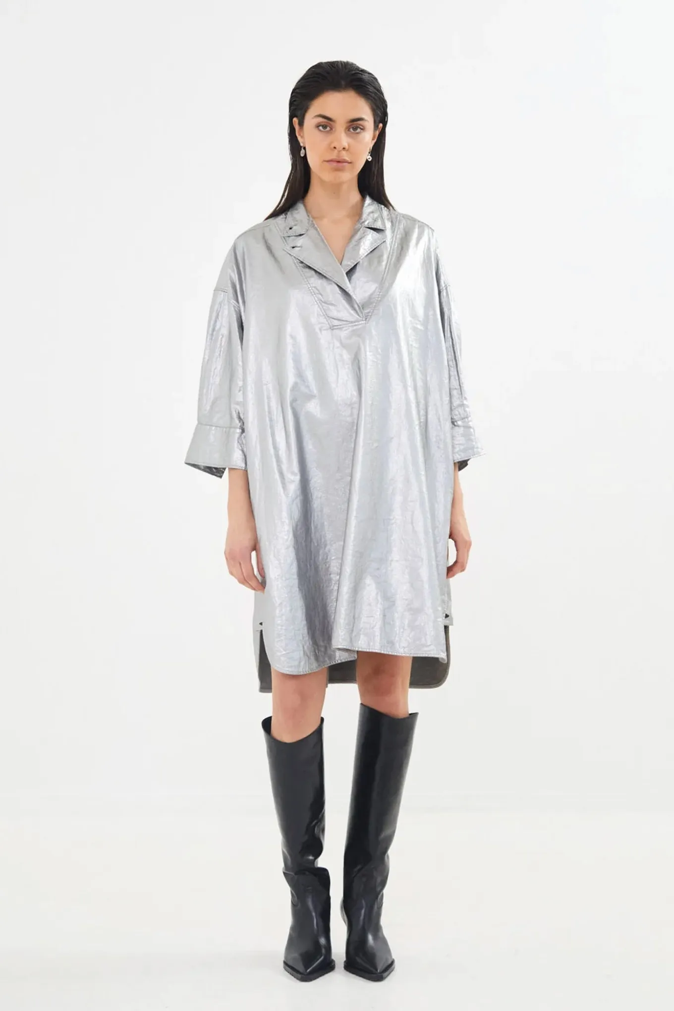 Hardis Silver W24467104