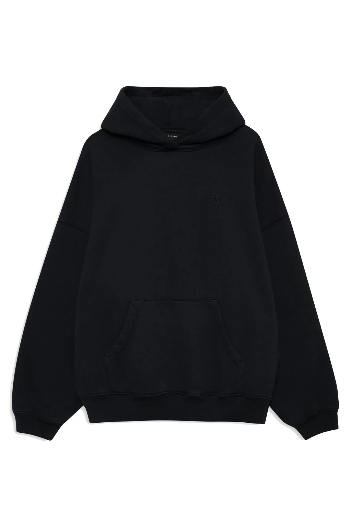 Harvey Vintage black A0812095