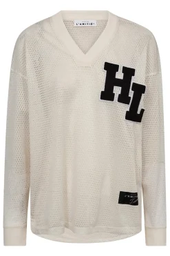 Haute Drift Blouse Pearl HL10252