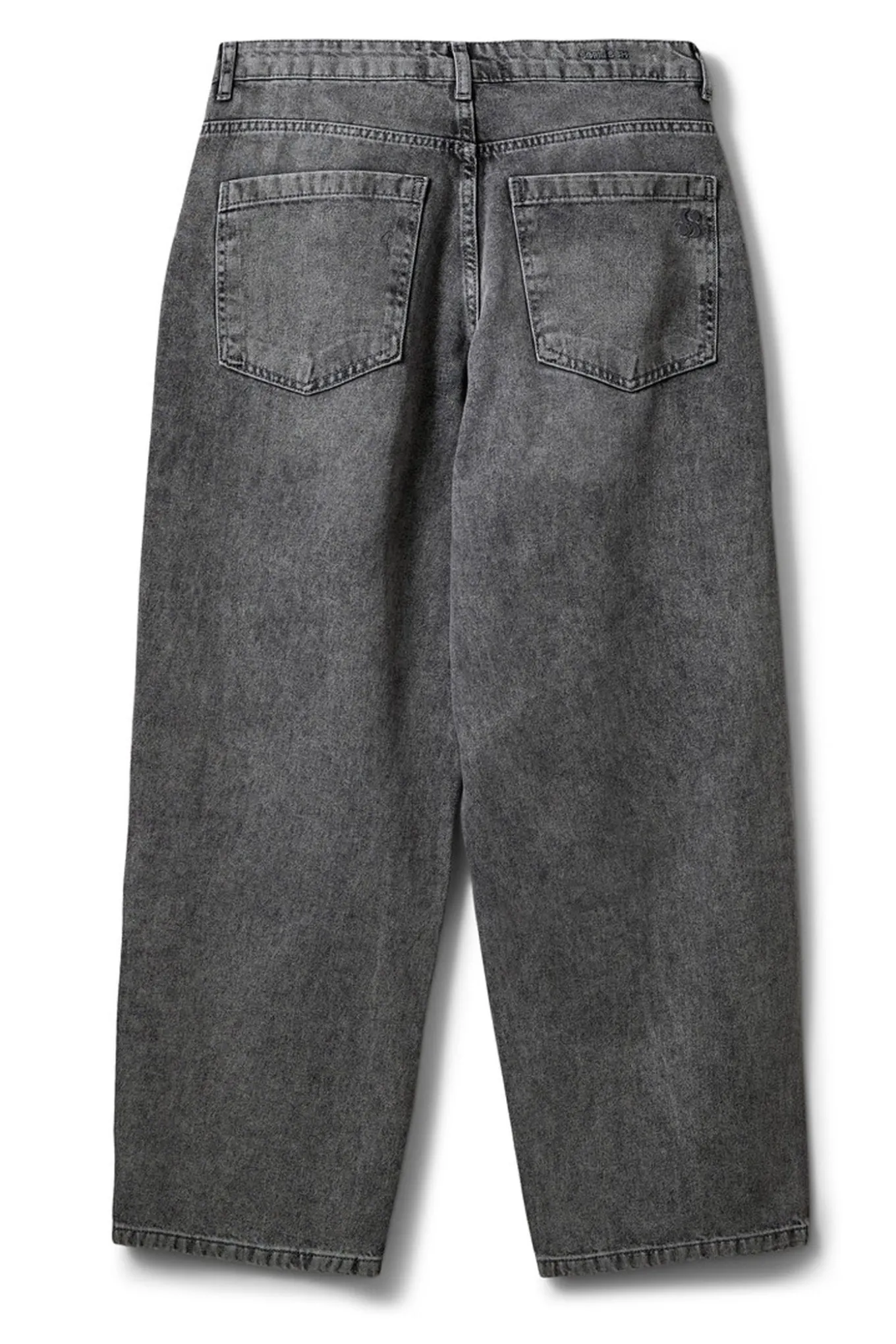 HAVANASW JEANS 8006 Grey SNOS703