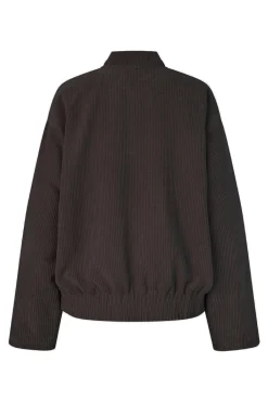 HawaiiLL Jacket LS 87 Dark Mokka 254456015