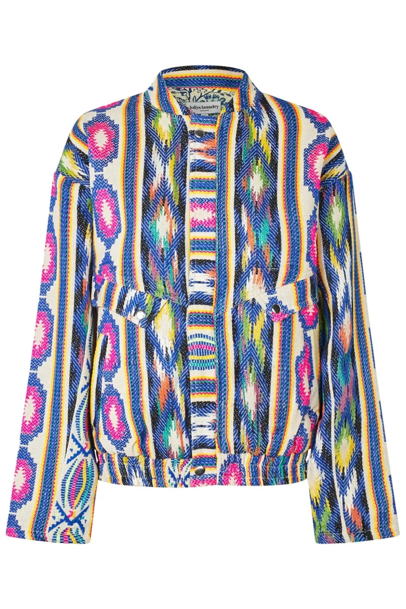 HawaiiLL Jacket LS 70 Multi 254136005