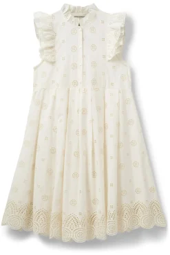 HELENASW DRESS 0101 Off white S252350