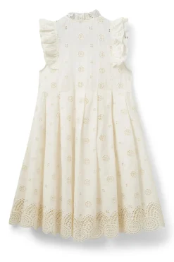 HELENASW DRESS 0101 Off white S252350