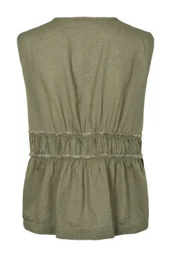 HELFRED MOS GREEN W25207101