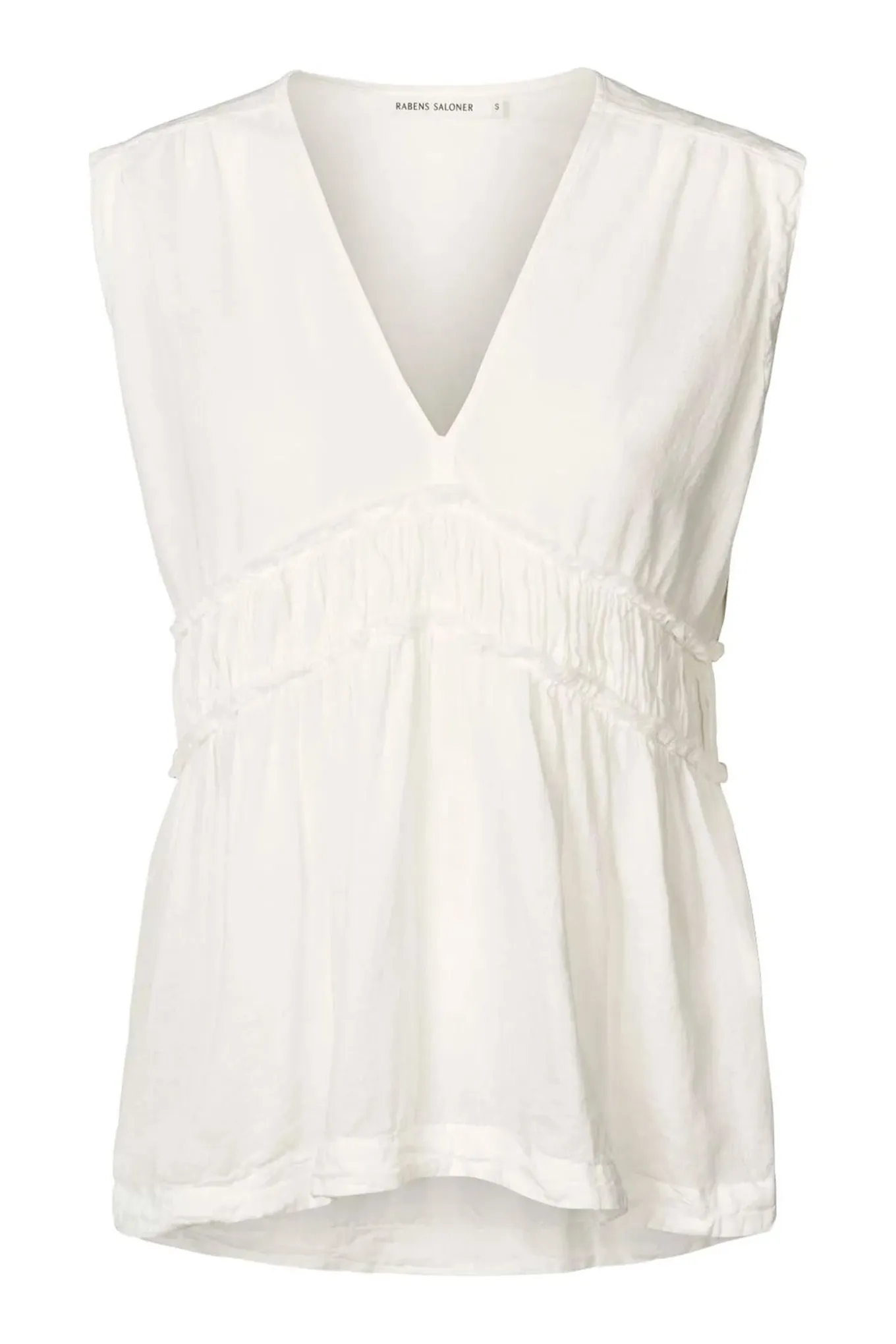 HELFRED White W25207101